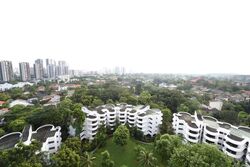 Regency Park (D10), Condominium #593547851